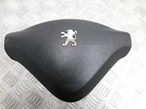 AIRBAG NOSAČ  VOZAČA PEUGEOT 207 REDIZAJN
