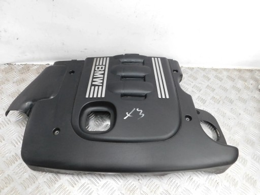 POKLOPAC GORNJA MOTORA BMW X3 E83 2.0 D