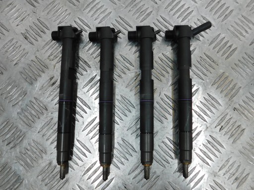 INJEKTOR INJEKTORI 33800-2A760 1.4 CRDI KIA VENGA