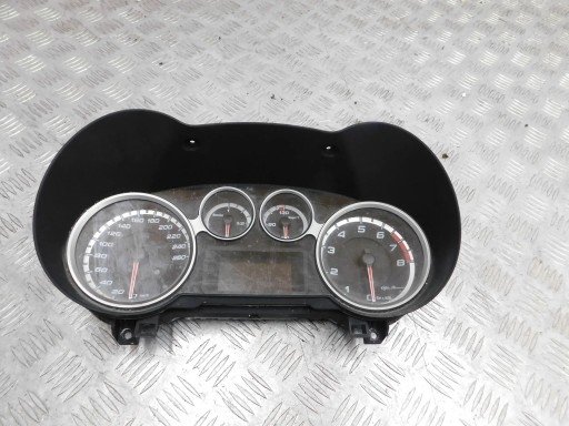 KILOMETAR SAT ALFA ROMEO MITO 1.4 16V 50516435