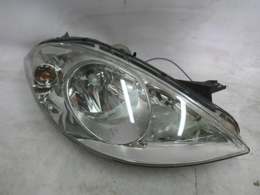 FAR LAMPA DESNI MERCEDES A KLASA W169