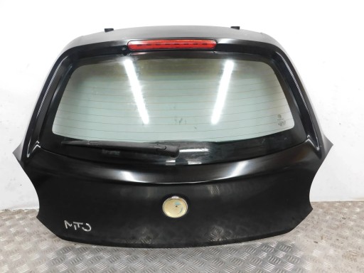 GEPEK ZADNJI ZADNJA ALFA ROMEO MITO