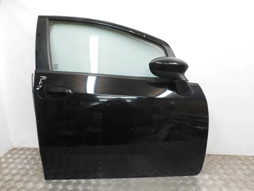 VRATA PREDNJI DESNA FIAT PUNTO EVO