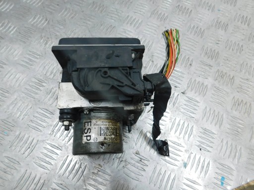 PUMPA ABS ALFA ROMEO MITO 0265230812