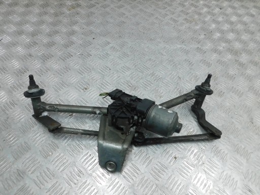 MEHANIZAM BRISAČA PEUGEOT 206+ PLUS