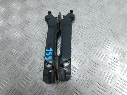 NOSAČI HAUBE LIJEVI DESNI ALFA ROMEO 159