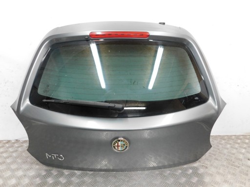 GEPEK ZADNJI ZADNJA ALFA ROMEO MITO