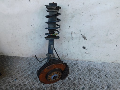 RUKAVAC AMORTIZER / DESNI VW PASSAT B6 2.0 TDI