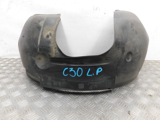 PVC BLATOBRANA LIJEVI PREDNJI VOLVO C30