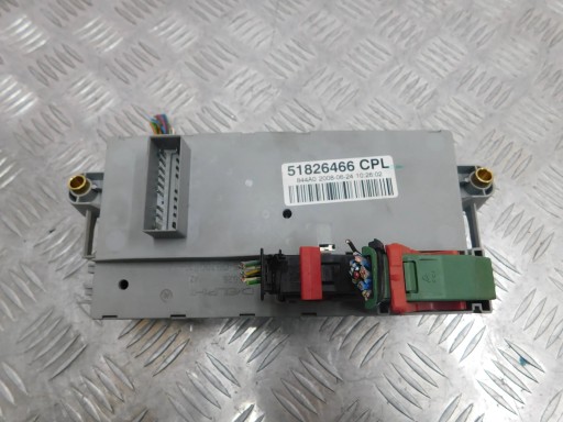 KUČIŠTE OSIGURAČA LANCIA DELTA III