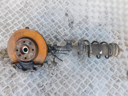RUKAVAC AMORTIZER / DESNI FIAT PANDA III 1.3 M-JET