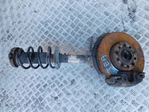 RUKAVAC AMORTIZER / LIJEVI SEAT ALTEA 1.9 TDI