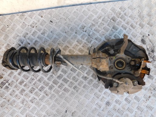 RUKAVAC AMORTIZER / DESNI SEAT ALTEA 1.9 TDI