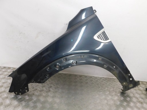 BLATOBRAN PREDNJI LIJEVI CHEVROLET CAPTIVA