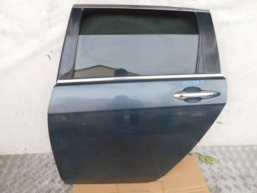 VRATA ZADNJI ZADNJA LIJEVA HONDA ACCORD VII KARAVAN