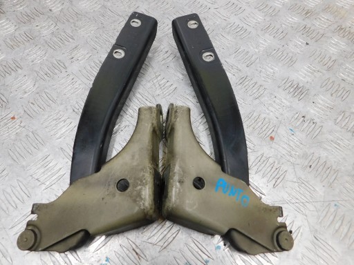 NOSAČ / ŠKARE ŠKAREY HAUBE LIJEVI DESNI FIAT PUNTO EVO