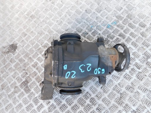 MOST ZADNJI DIFERENCIJAL BMW 3 E92 E93 2.0 I