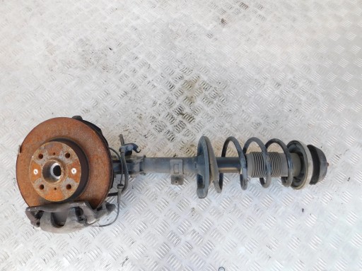 RUKAVAC AMORTIZER / DESNI SUZUKI SPLASH AGILA B 1.0 1.2