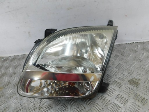 FAR LAMPA LIJEVI SUZUKI IGNIS