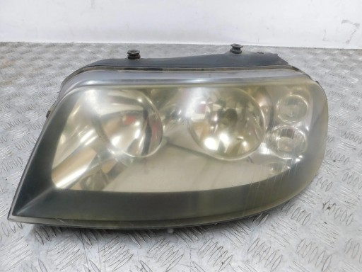FAR LAMPA LIJEVI SEAT ALHAMBRA
