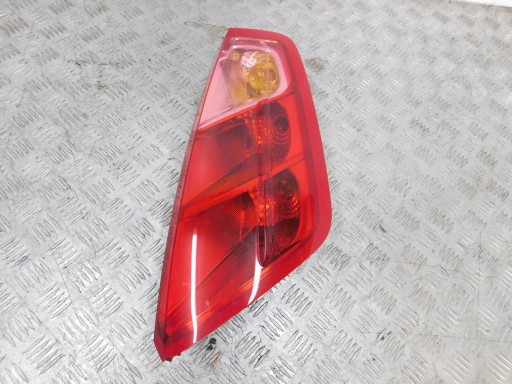 LAMPA FAR ZADNJI ZADNJA  DESNI FIAT GRANDE PUNTO