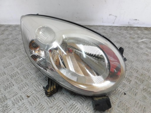 FAR LAMPA DESNI CITROEN C1