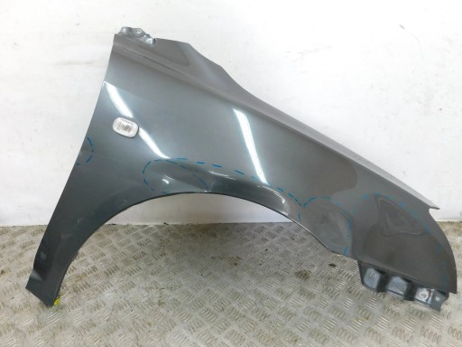 BLATOBRAN PREDNJI DESNI TOYOTA AVENSIS T25