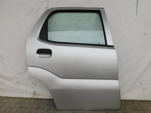 VRATA ZADNJI ZADNJA DESNA SUZUKI IGNIS 03-