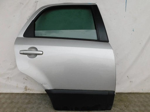 VRATA ZADNJI ZADNJA DESNA FIAT SEDICI