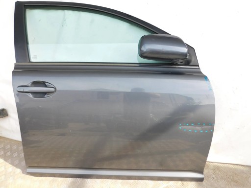 VRATA PREDNJI DESNA TOYOTA AVENSIS T25