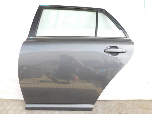 VRATA ZADNJI ZADNJA LIJEVA TOYOTA AVENSIS KARAVAN T25