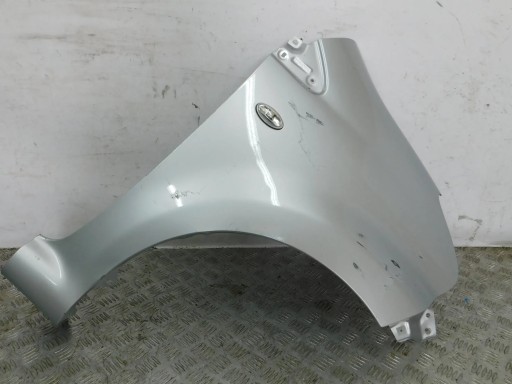 BLATOBRAN PREDNJI DESNI TOYOTA AYGO