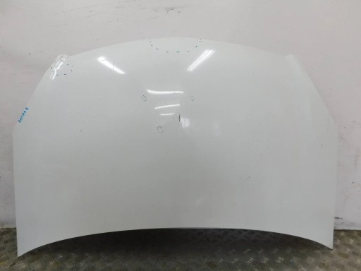 HAUBA POKLOPAC MOTORA OPEL ZAFIRA B