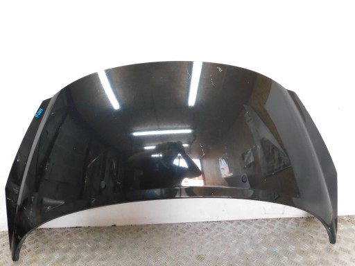 HAUBA POKLOPAC MOTORA PEUGEOT 207