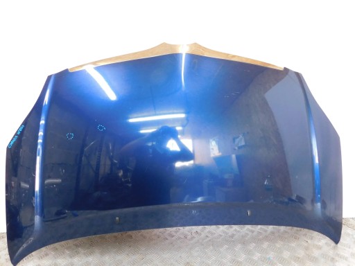 HAUBA POKLOPAC MOTORA TOYOTA COROLLA VERSO 01-04