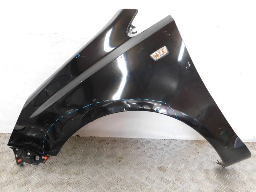 BLATOBRAN PREDNJI LIJEVI OPEL CORSA D