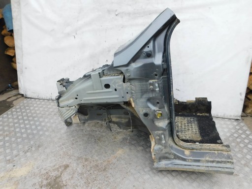 ČETVRTINA LIJEVI LANCIA YPSILON III 11-