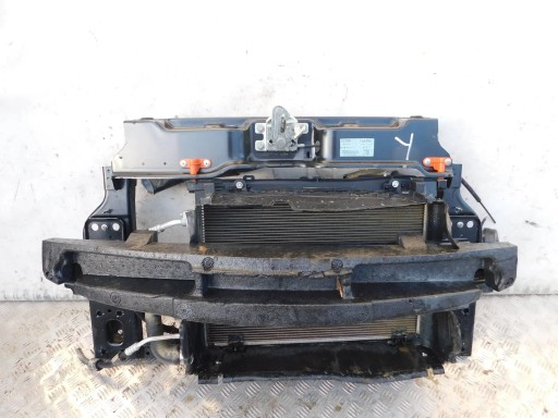 VEZNI LIM PREDNJI GREDA HLADNJACI LANCIA YPSILON 0.9 11-