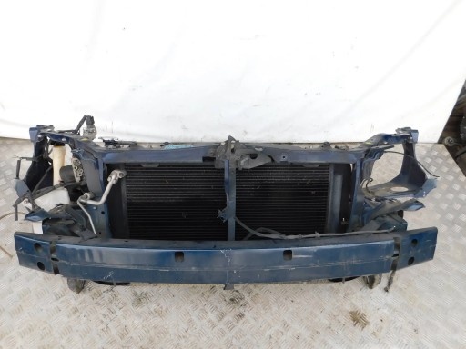 VEZNI LIM PREDNJI GREDA HLADNJACI TOYOTA COROLLA VERSO 01-04