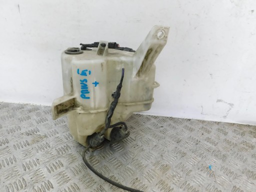 POSUDA ZA PRANJE STAKLA TOYOTA PRIUS III +