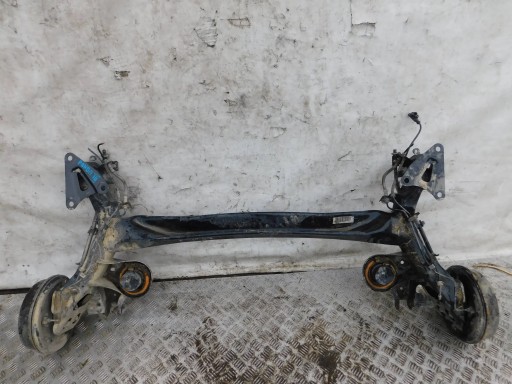 GREDA ZADNJA  MOST FIAT PANDA III 3 11-