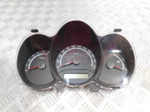 KILOMETAR SAT KIA VENGA 1.4 16V