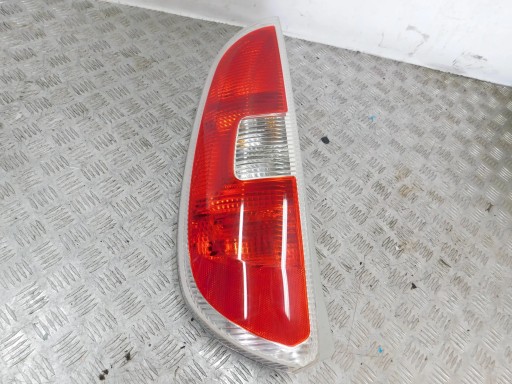 LAMPA FAR ZADNJA  LIJEVI SKODA ROOMSTER