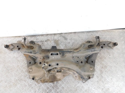 MOST GREDA TOYOTA PRIUS III +