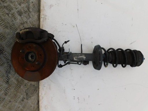 RUKAVAC AMORTIZER / LIJEVI ALFA ROMEO MITO 1.4