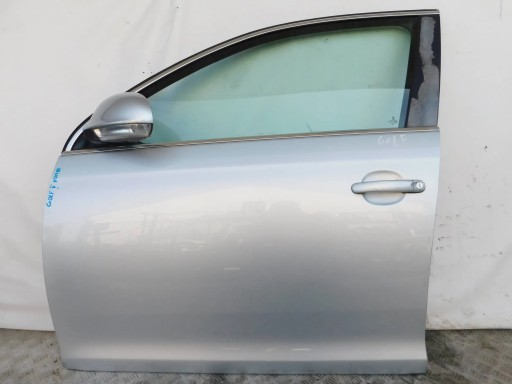 VRATA PREDNJI LIJEVA VW GOLF V 5 KARAVAN