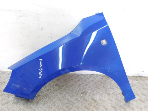 BLATOBRAN PREDNJI LIJEVI SKODA FABIA II 2 ROOMSTER