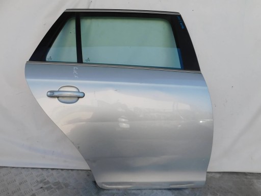 VRATA ZADNJI ZADNJA DESNA VW GOLF V 5 KARAVAN