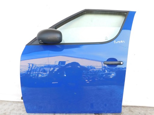 VRATA PREDNJI LIJEVA SKODA ROOMSTER