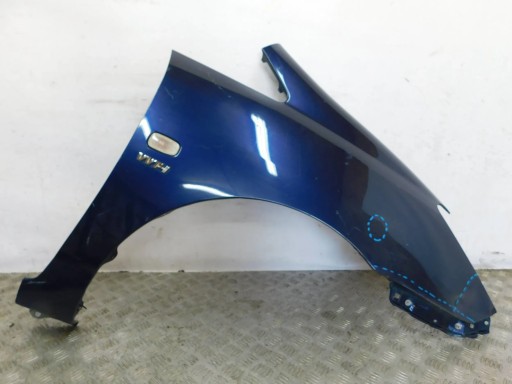 BLATOBRAN PREDNJI DESNI TOYOTA COROLLA VERSO 01-04